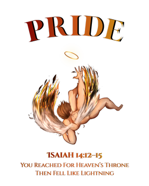 Pride design