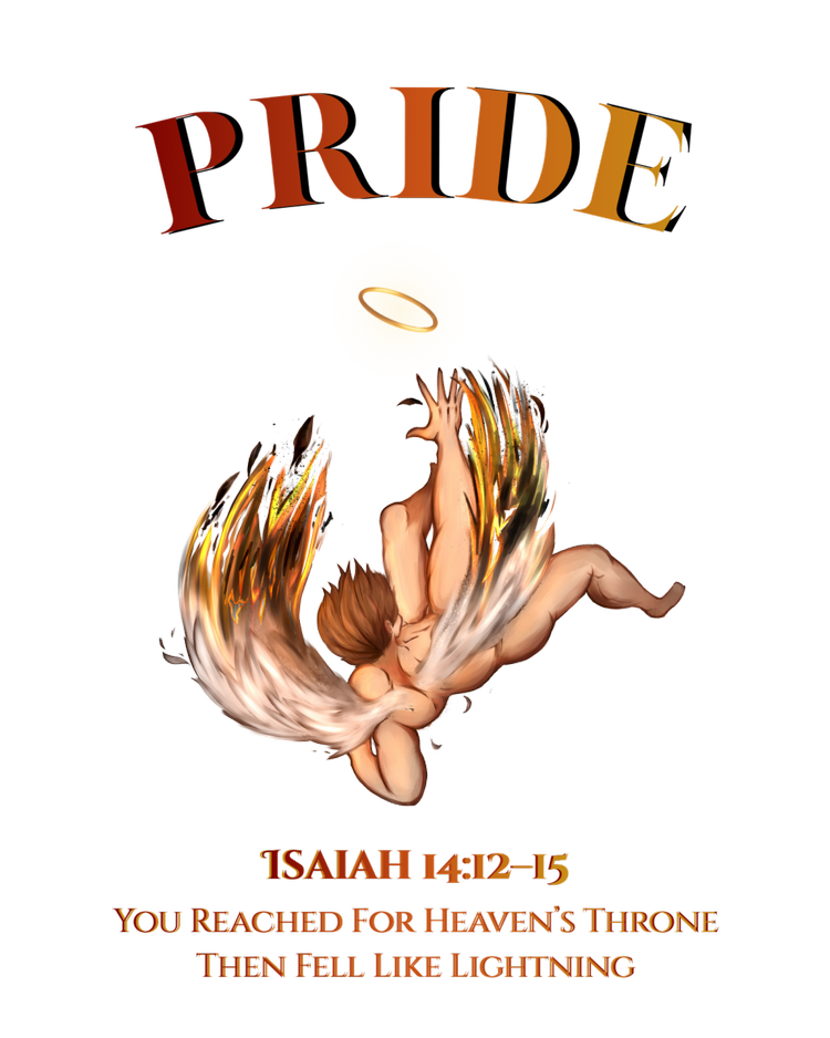 Pride design