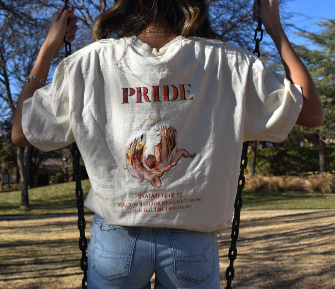 Pride Shirt