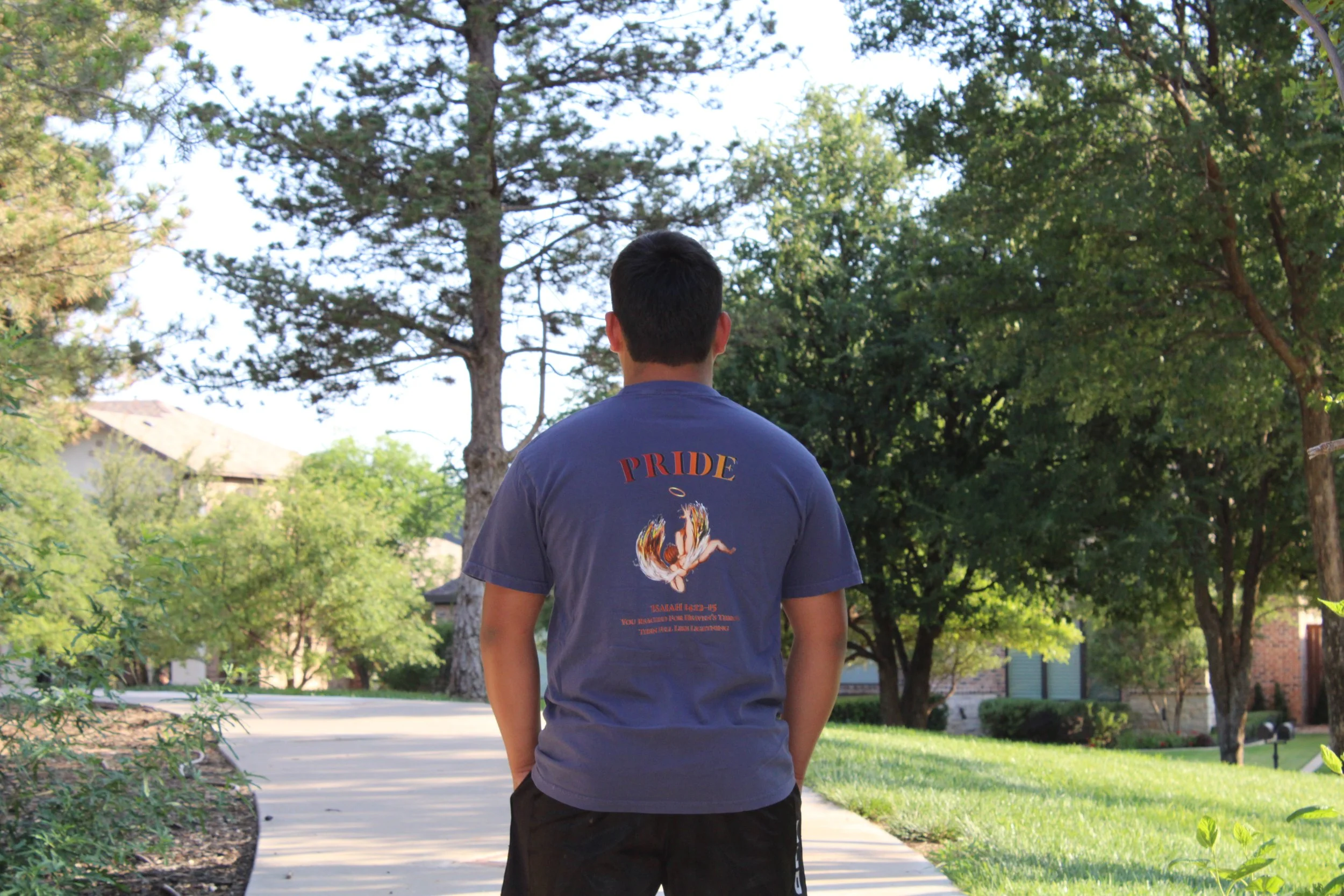 Pride T-Shirt