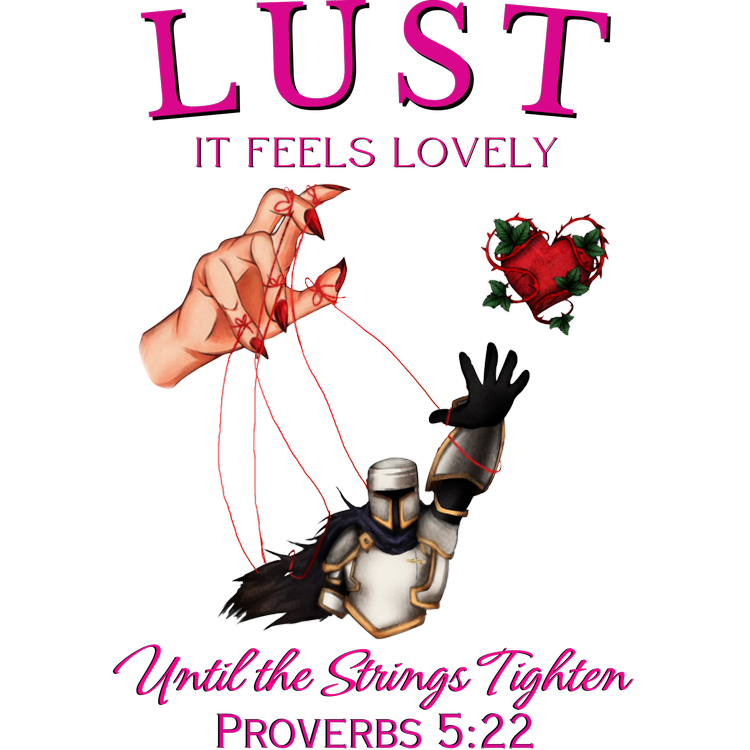 Lust design
