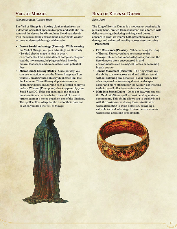 Relics and Realms - Issue 6 - Dhakir-demo4.png