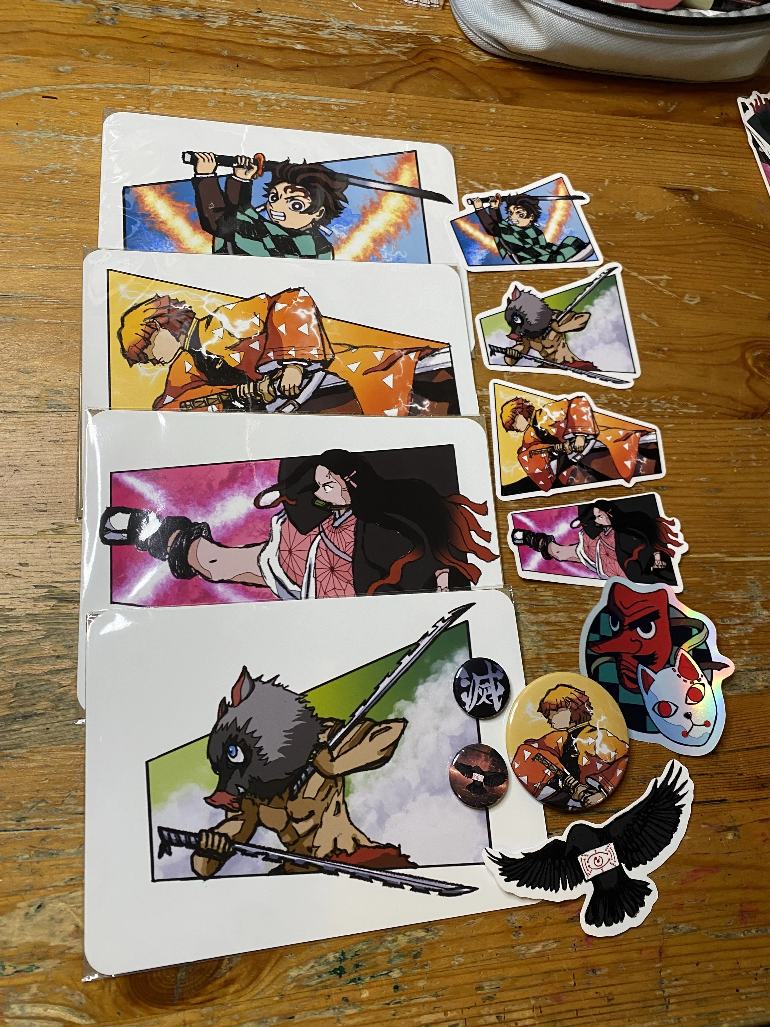 Fandom Super Packs