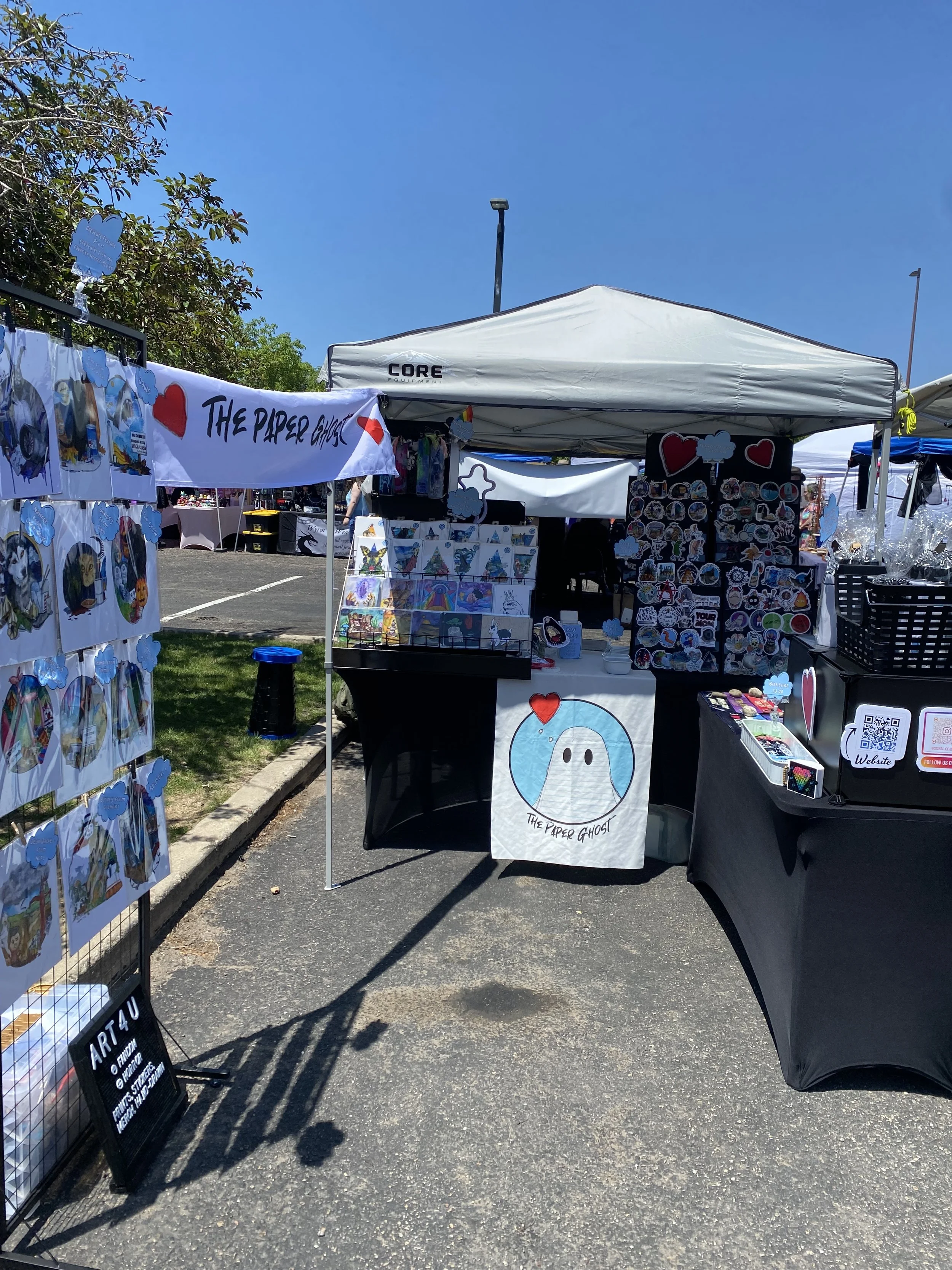 Hearse Fest 2025, Aurora, CO