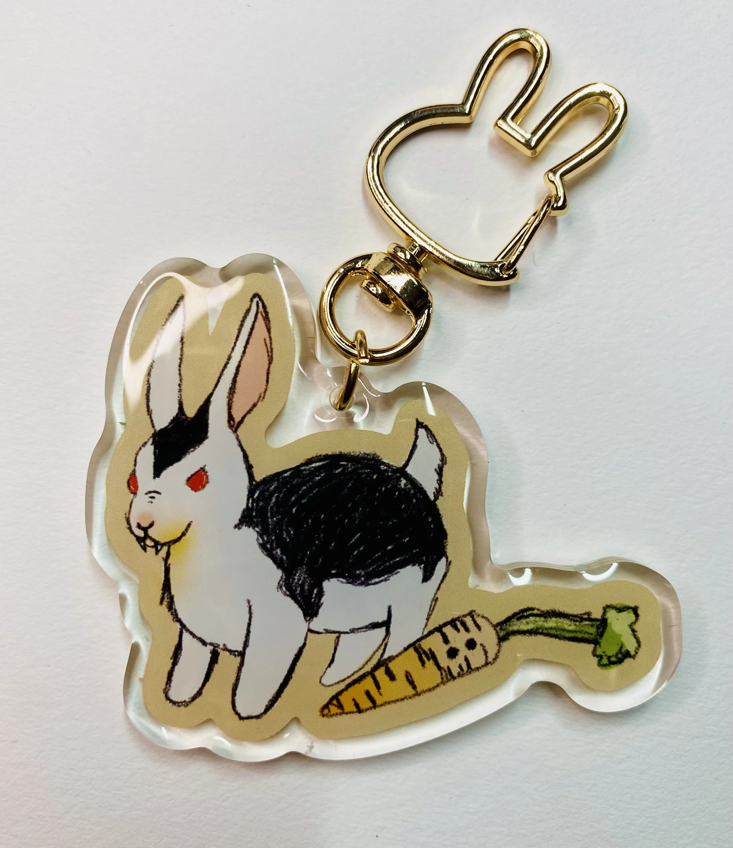 Keychains