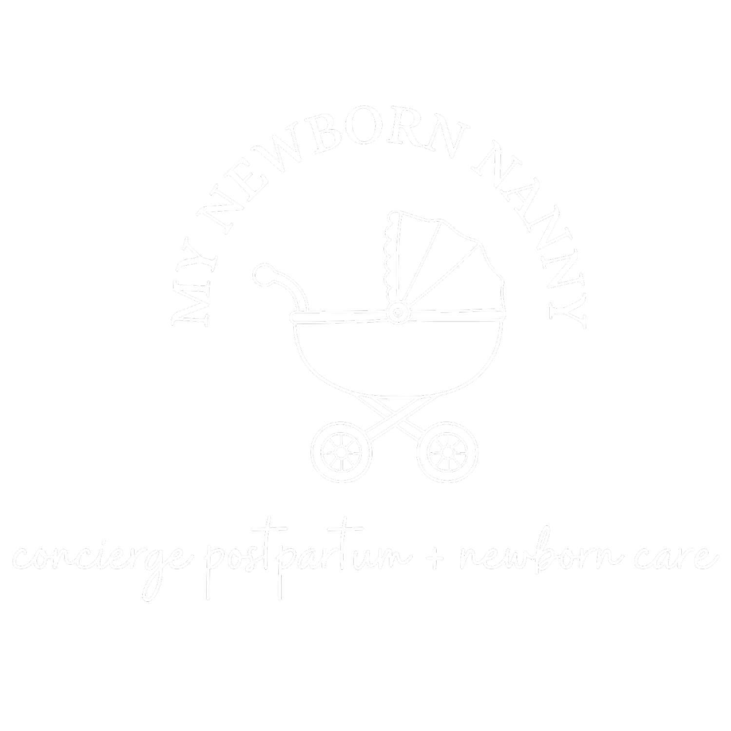 My Newborn Nanny