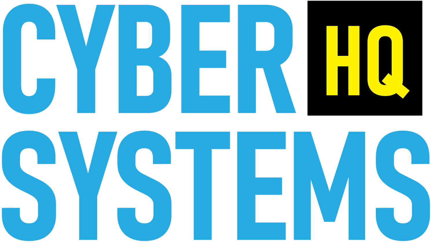 CYBER SYSTEMS HQ