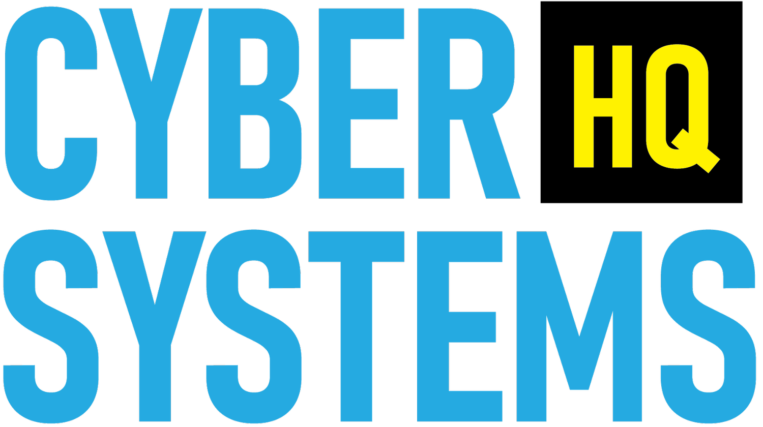 CYBER SYSTEMS HQ