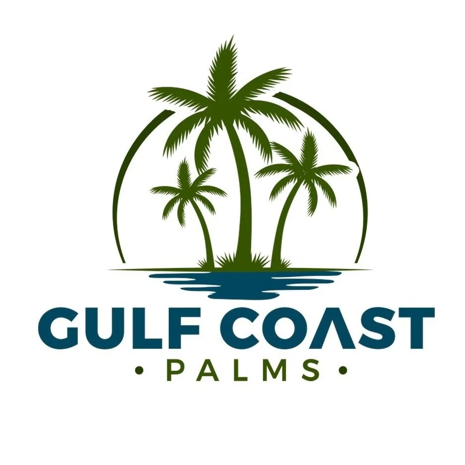 Gulf Coast Palms