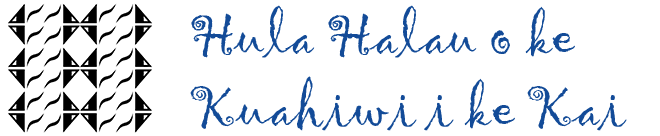 Hula Hālau o Ke Kuahiwi i Ke Kai