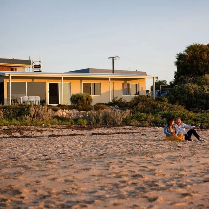 Celebrate getting to the end of the year with a getaway to Coffin Bay! Beachside is available to book for a 4 night stay from the 7th to the 11th of December. It&rsquo;s the perfect opportunity to take a break from the silly season and truly relax!

