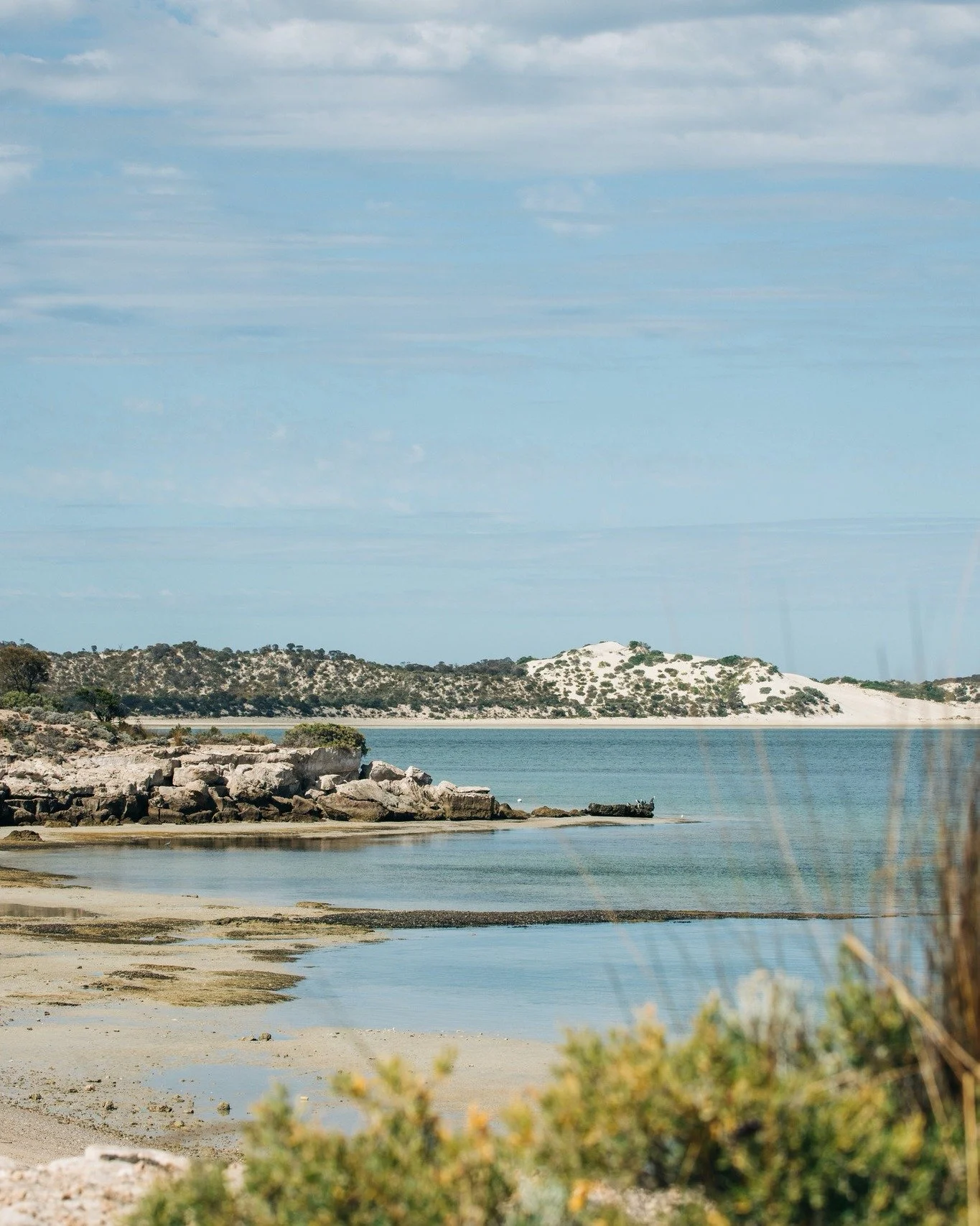Coffin Bay is home to a stunning national park and ample beautiful beaches. Take a day to explore the surrounding areas while staying with us at Stay Coffin Bay. 🏖️
Make a booking via our website for the best deals!

https://www.staycoffinbay.com.au