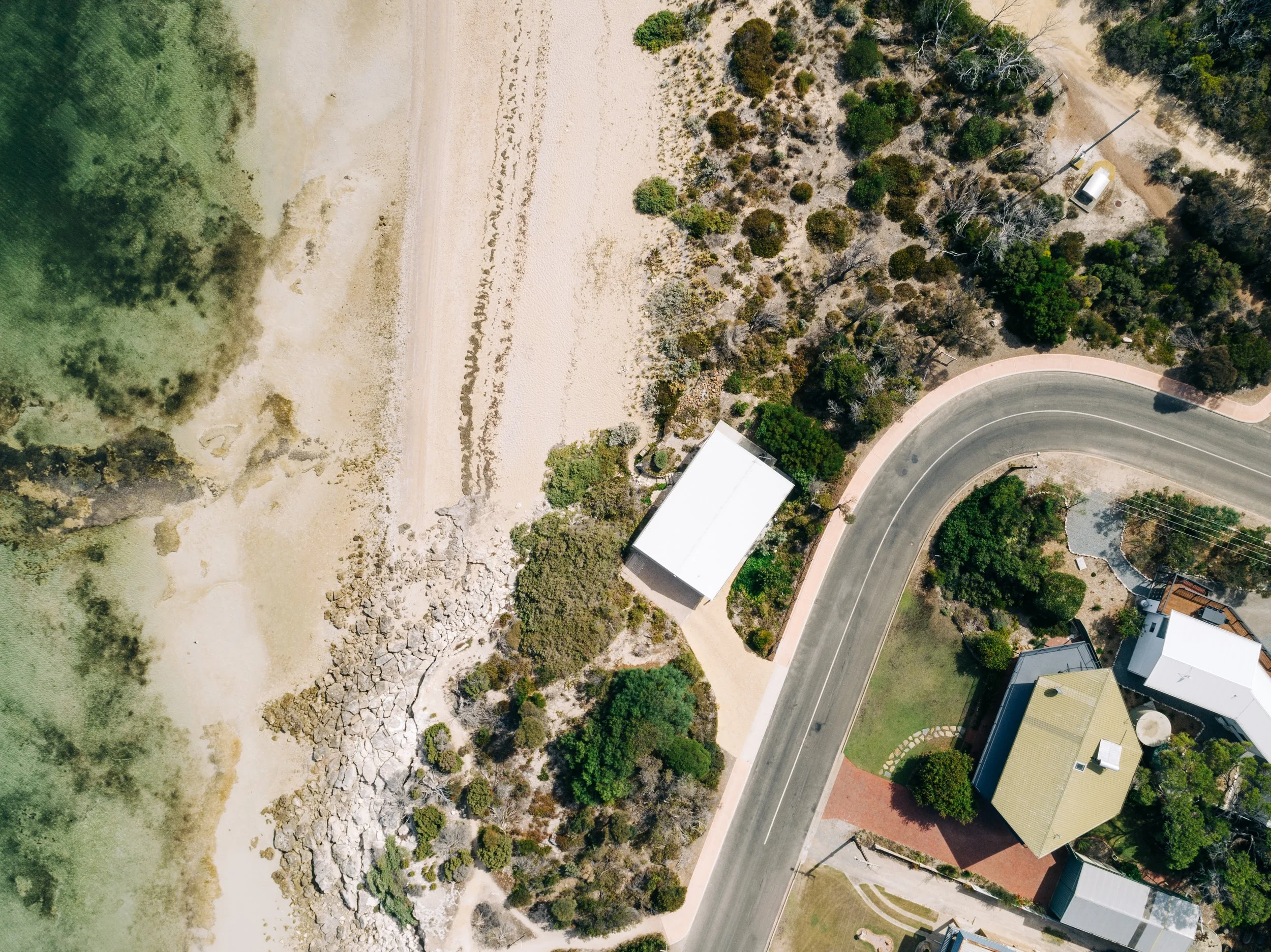 Stay Coffin Bay - holiday rentals