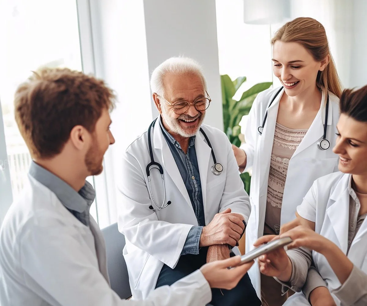 Allied Wound Care Center