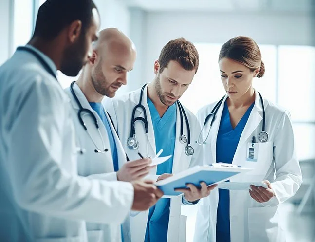 Allied Wound Care Center