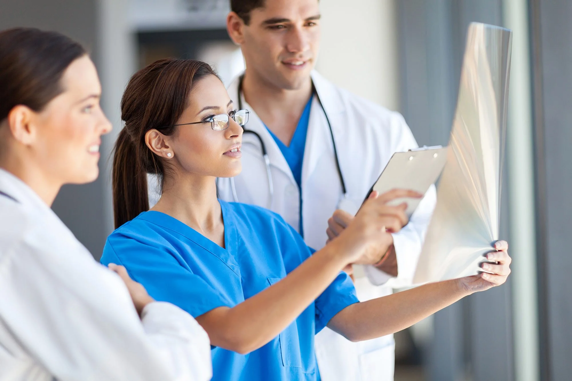 Allied Wound Care Center