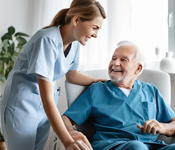 Allied Wound Care Center