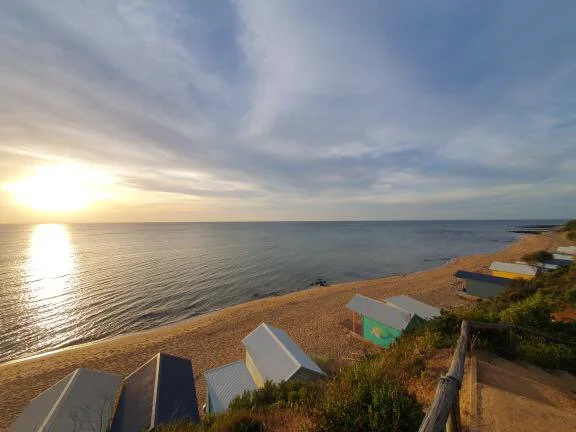 2 webiste Beach box from path.JPG