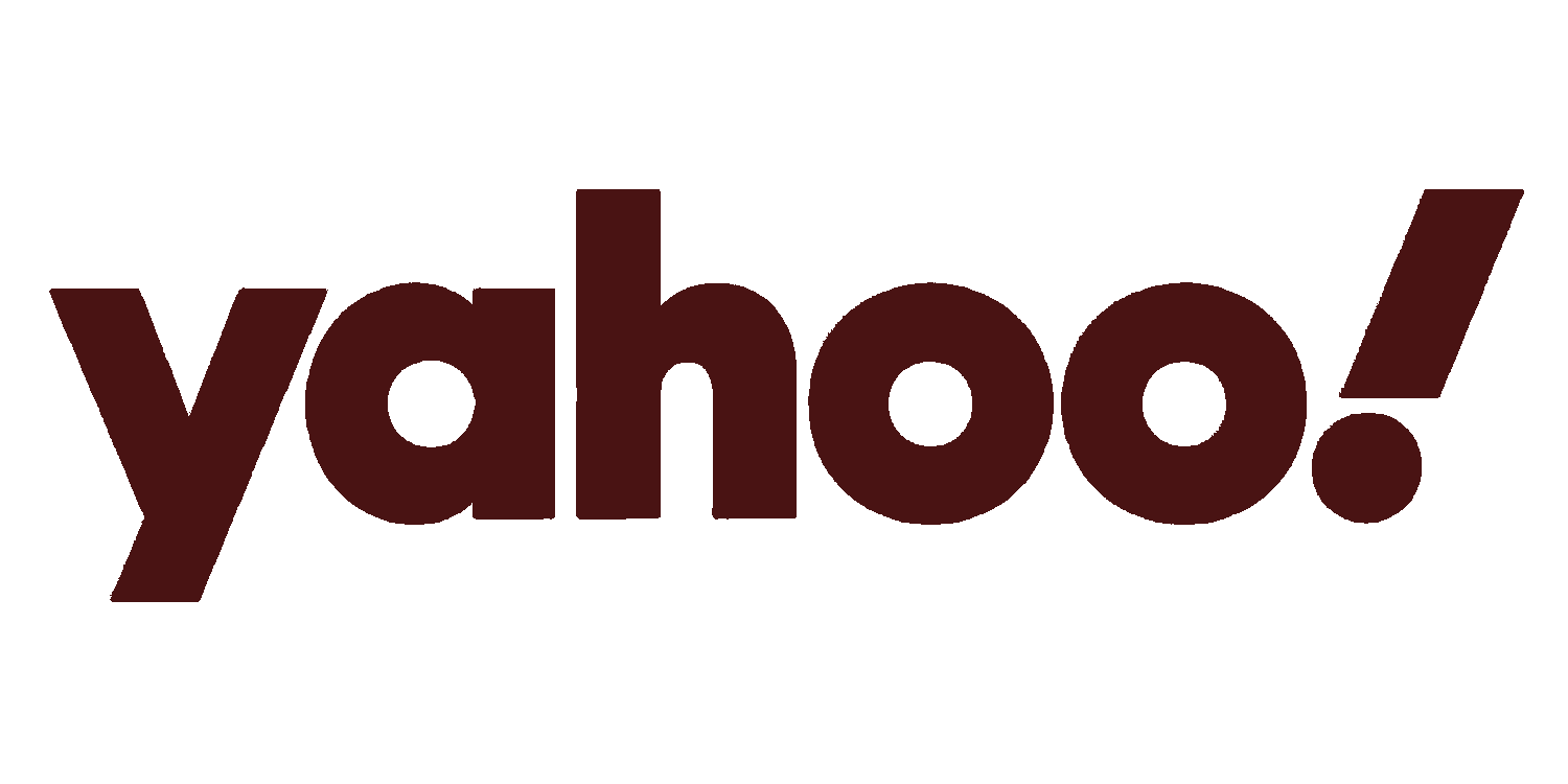 Trustly logo with dark red text on a black background.