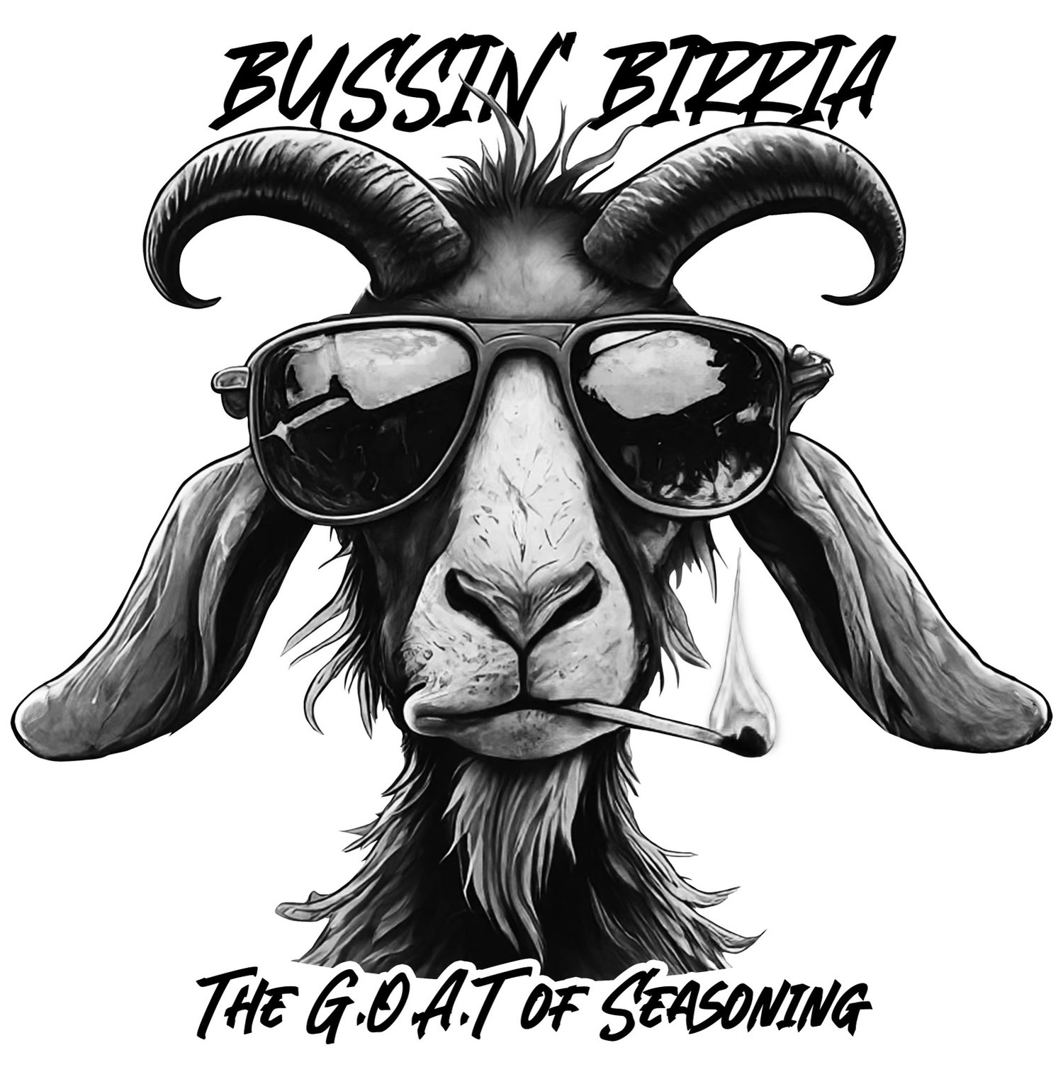 Bussin Birria Seasoning