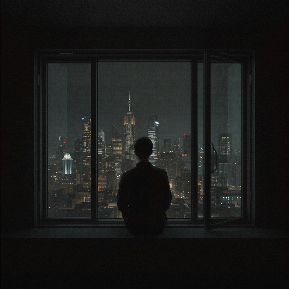 The Geography of Grief: Illness in a Foreign Land