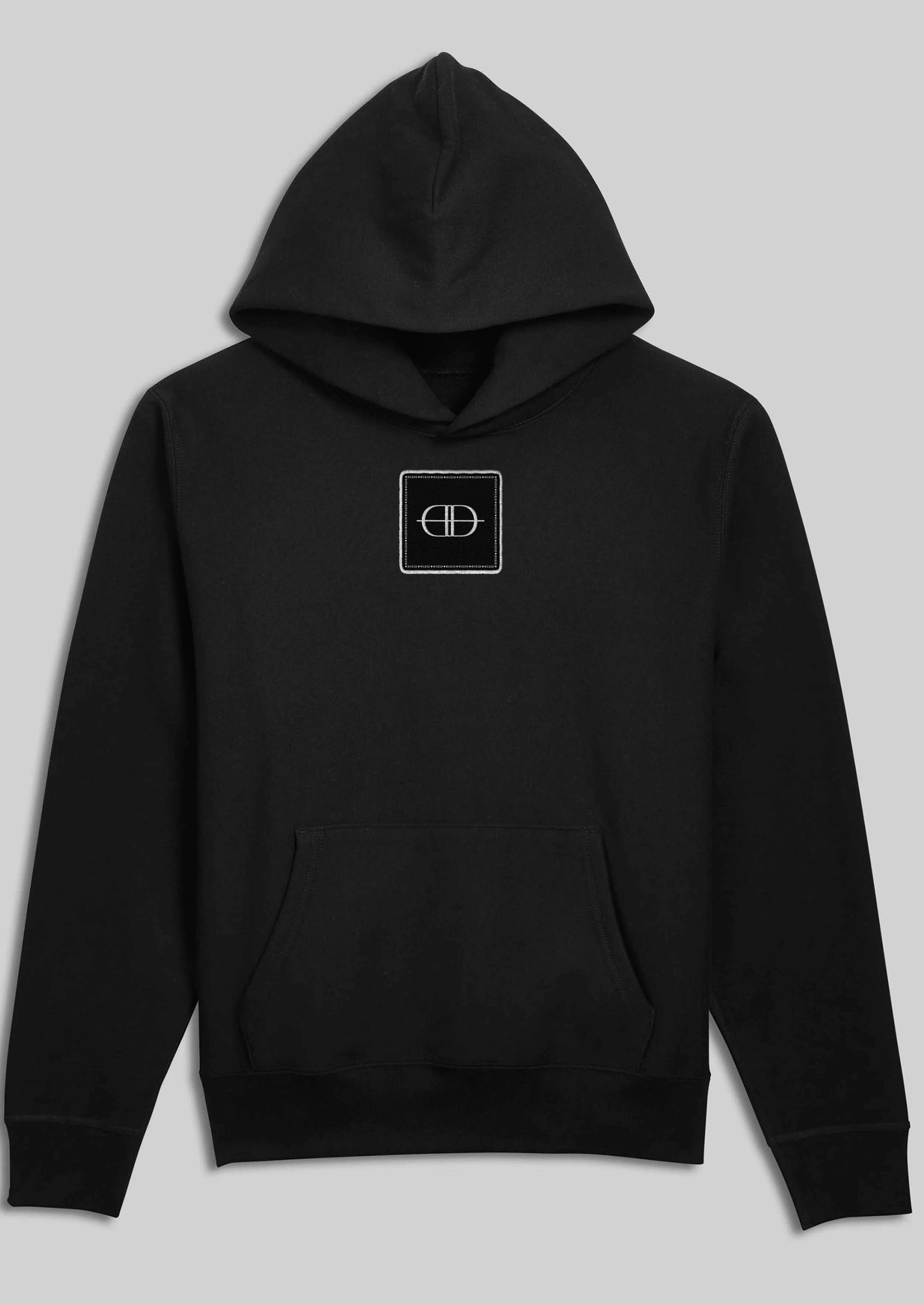 ØGEID Heritage Hoodie
