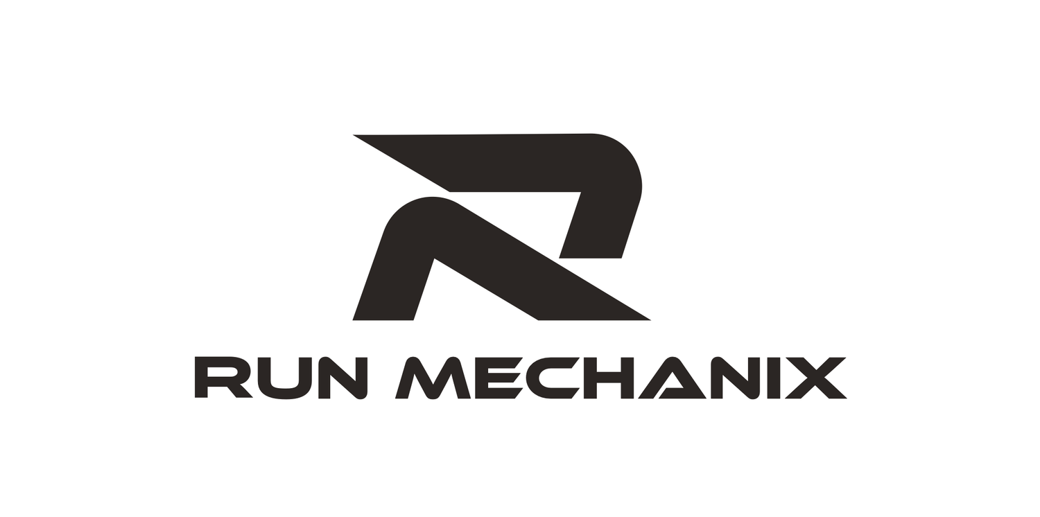 Run Mechanix