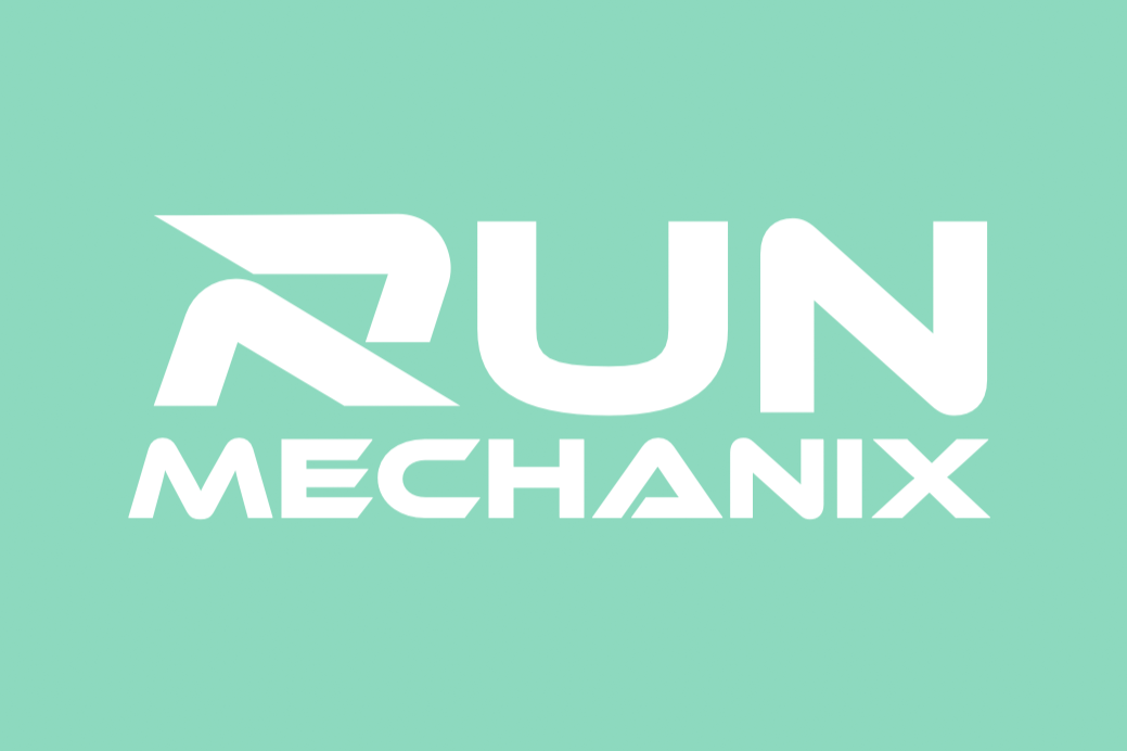 Run Mechanix