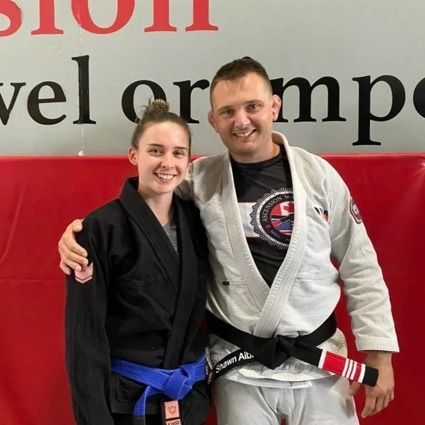 The Journey of Brazilian Jiu-Jitsu: From Japan to Port Coquitlam