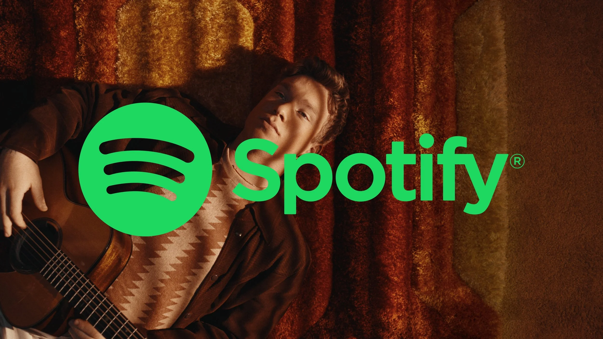 Spotify Radar | Ty Meyers