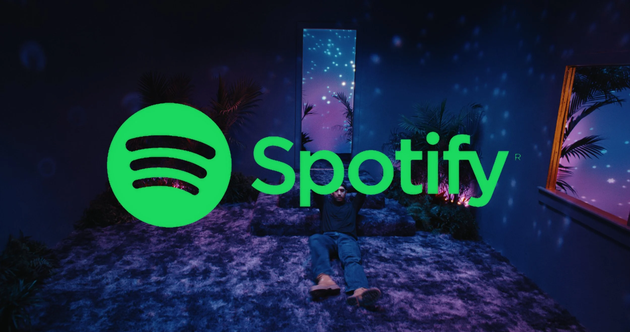 Spotify Radar | Neton Vega