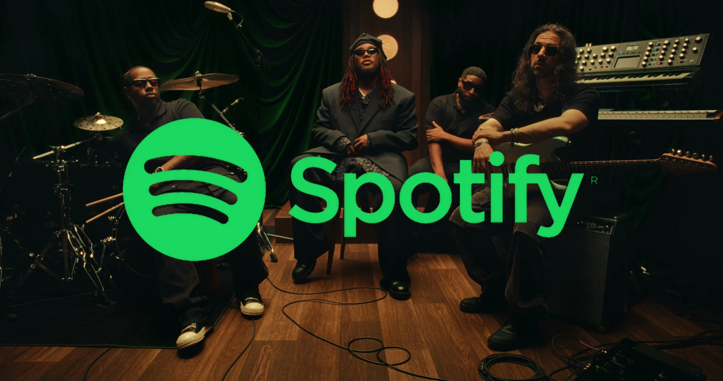Spotify Radar | Leon Thomas