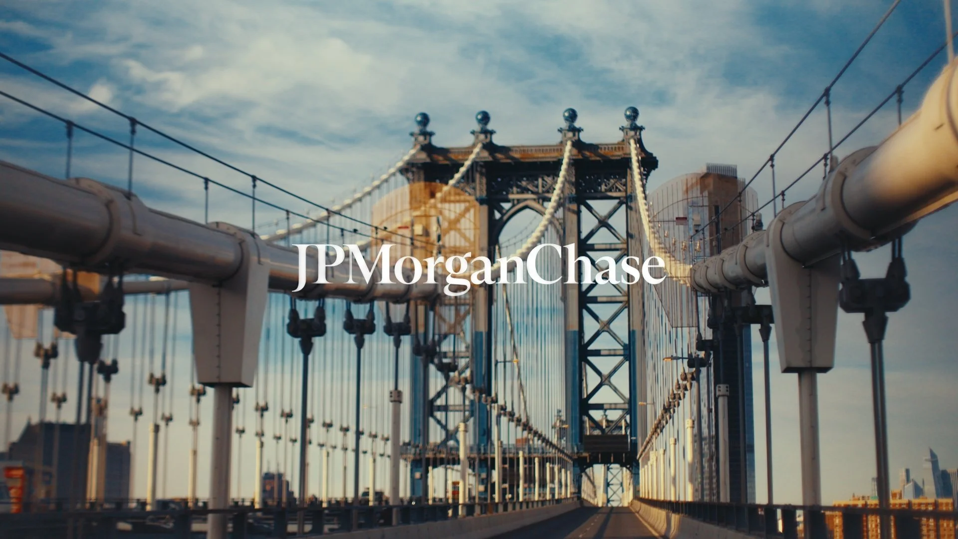 The Atlantic x JPMorgan Chase - NY | LA