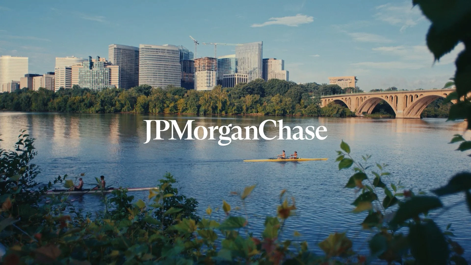 The Atlantic x JPMorgan Chase