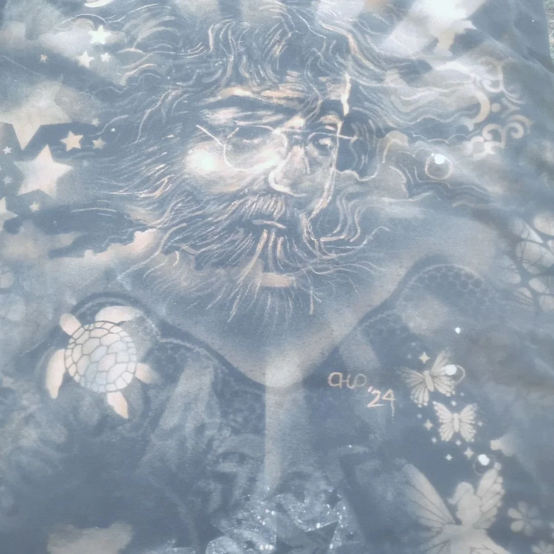 Jerry Garcia