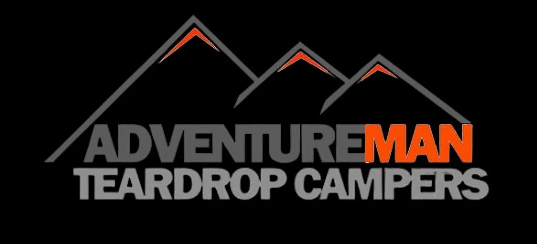 AdventureMan Teardrop Campers