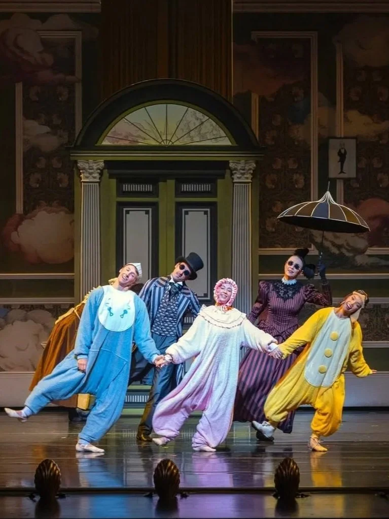 Peter Pan, Nevada Ballet