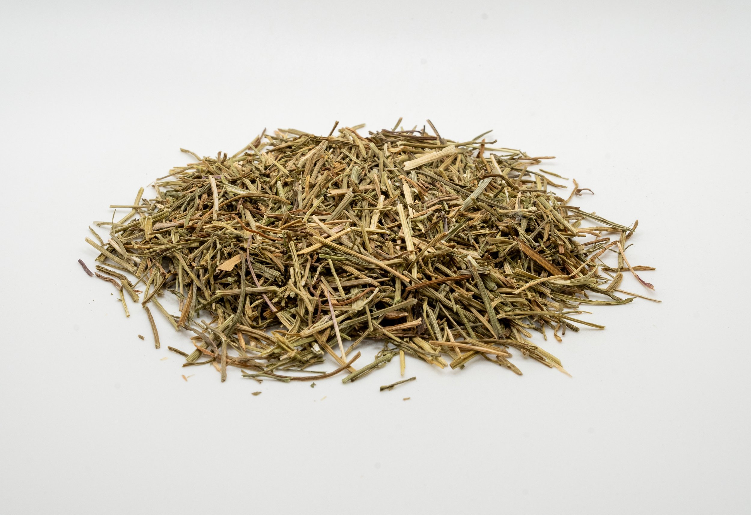 Coriander Stalks