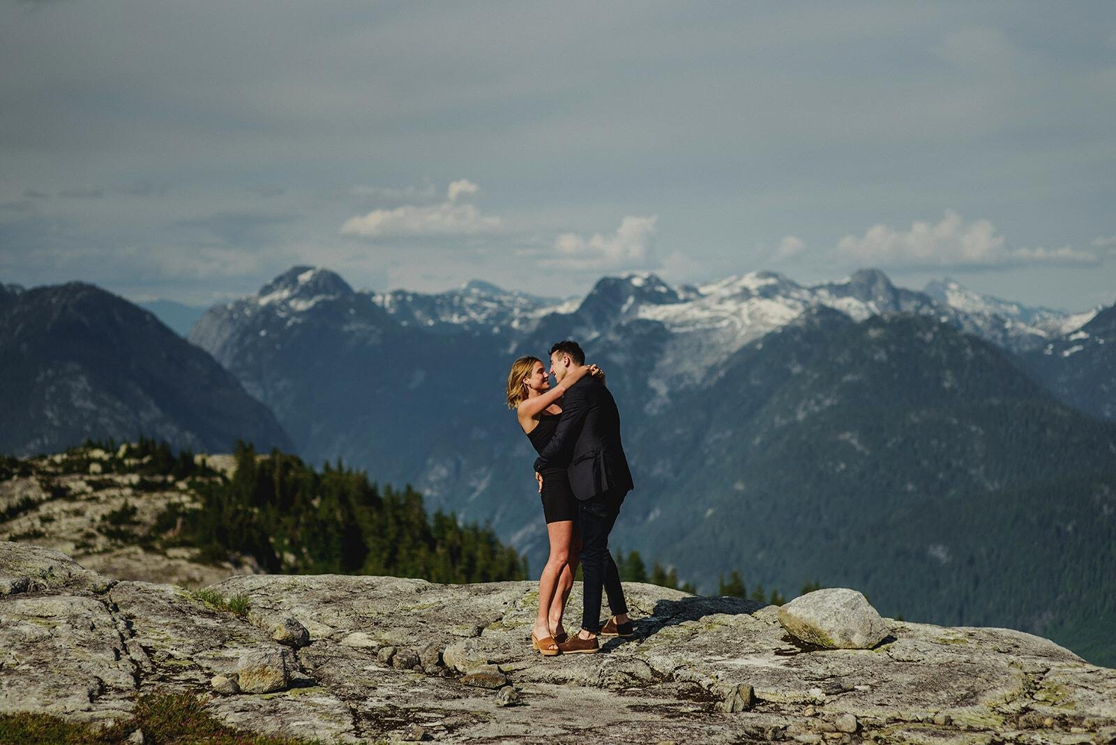 Our Story: From Dating to Marriage (Plus Green & Red Flags)