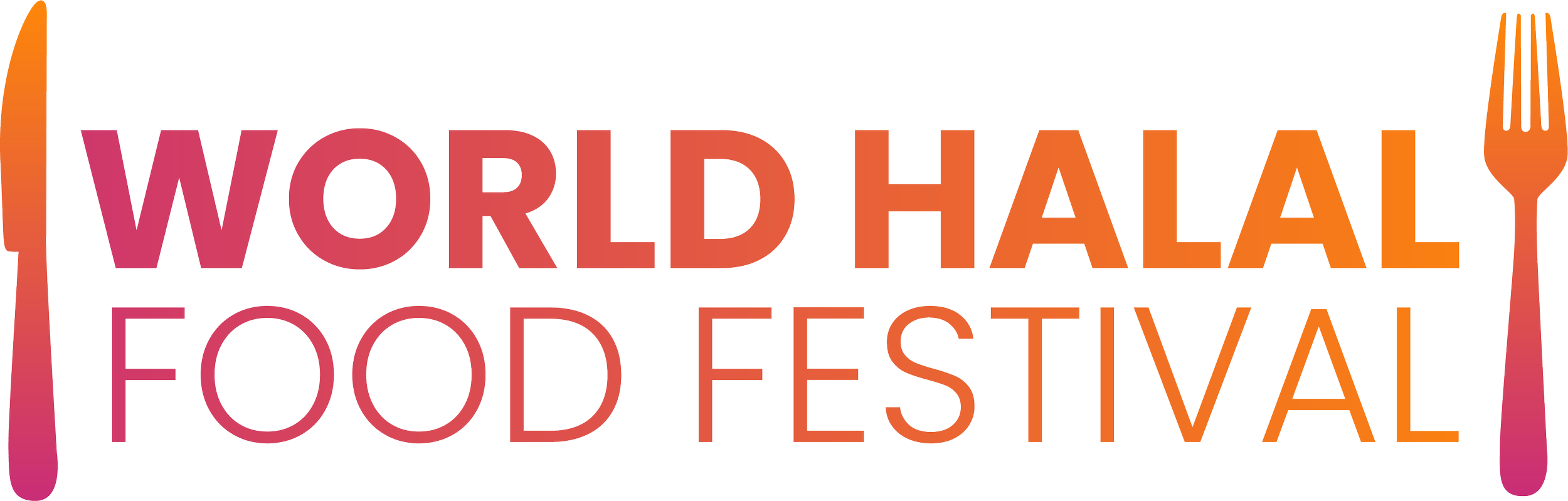 Halal World Logo IT IS AVAILABLE IN THE WORLD AND WE THOUGHT “WHY