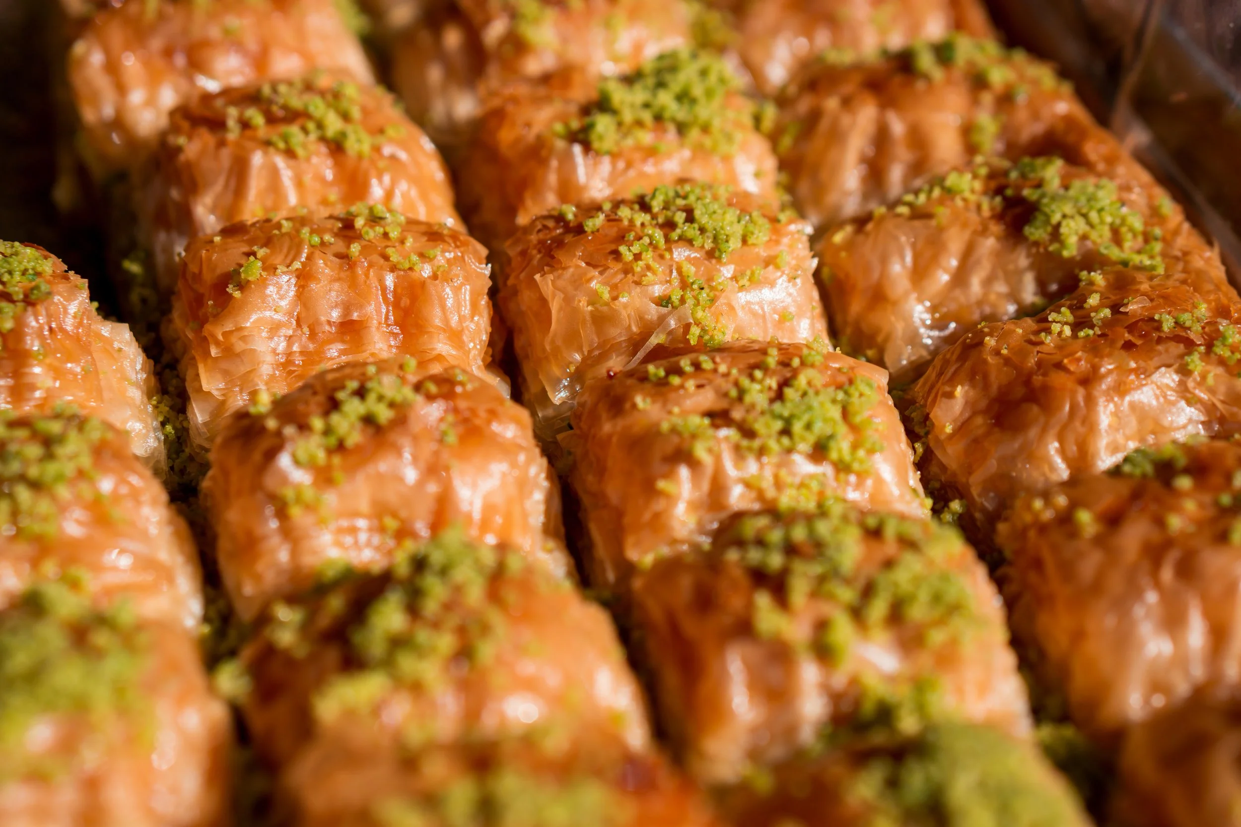 Gallery | World Halal Food Festival London 2026