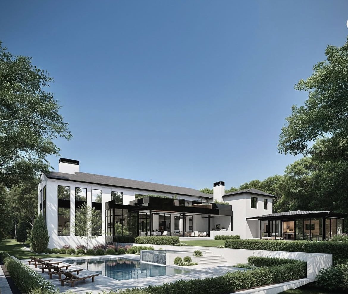 The Summer Home Addition Guide: From Sunrooms to Outdoor Showers