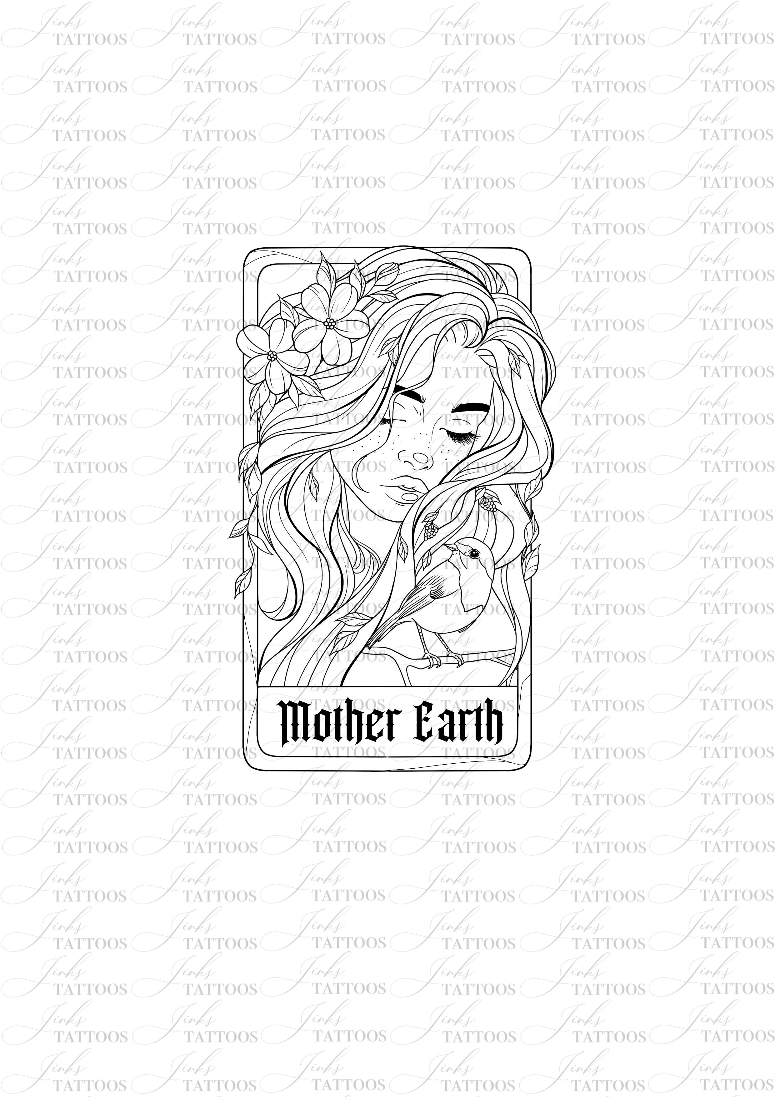 Mother Earth