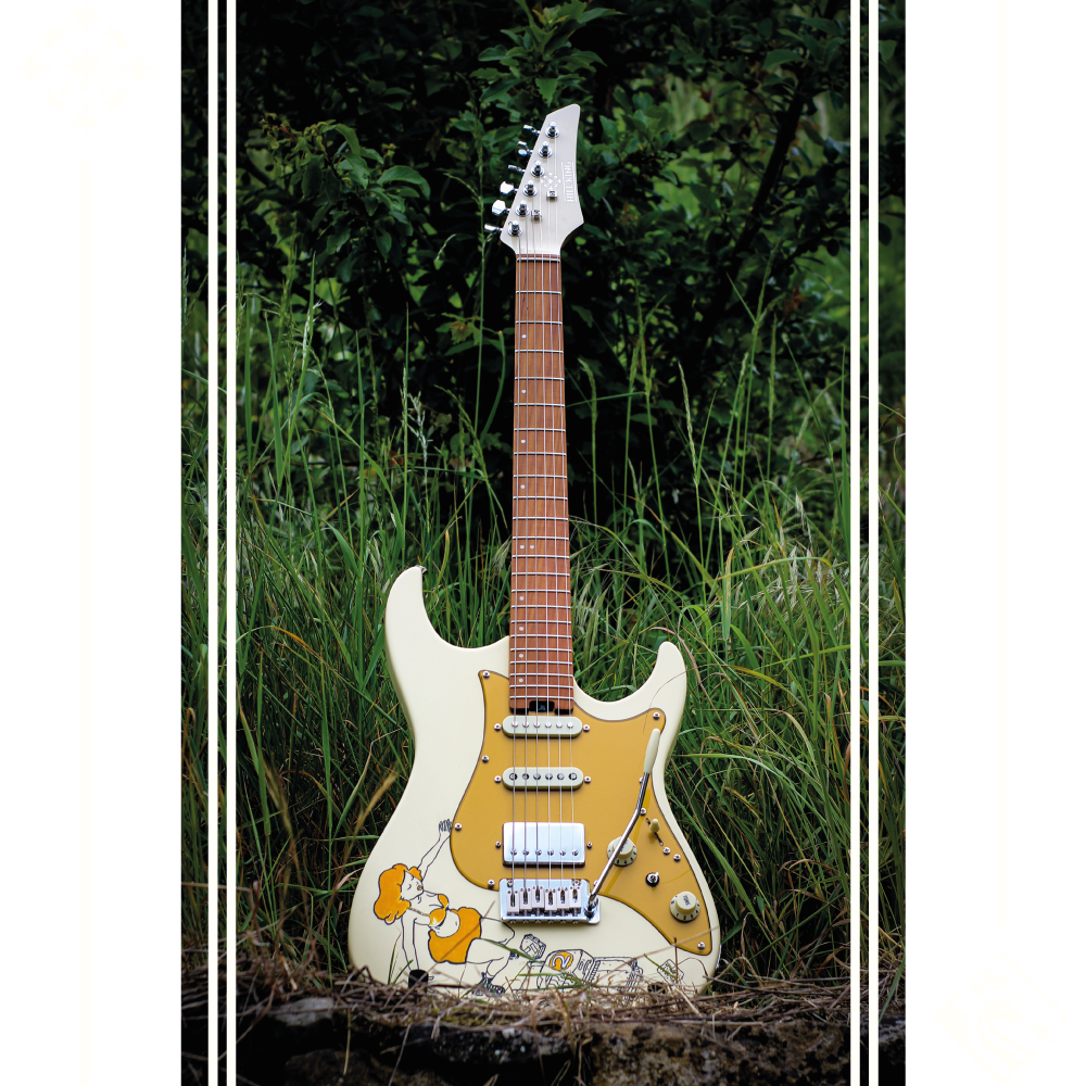 Hill King 05 - Thelma