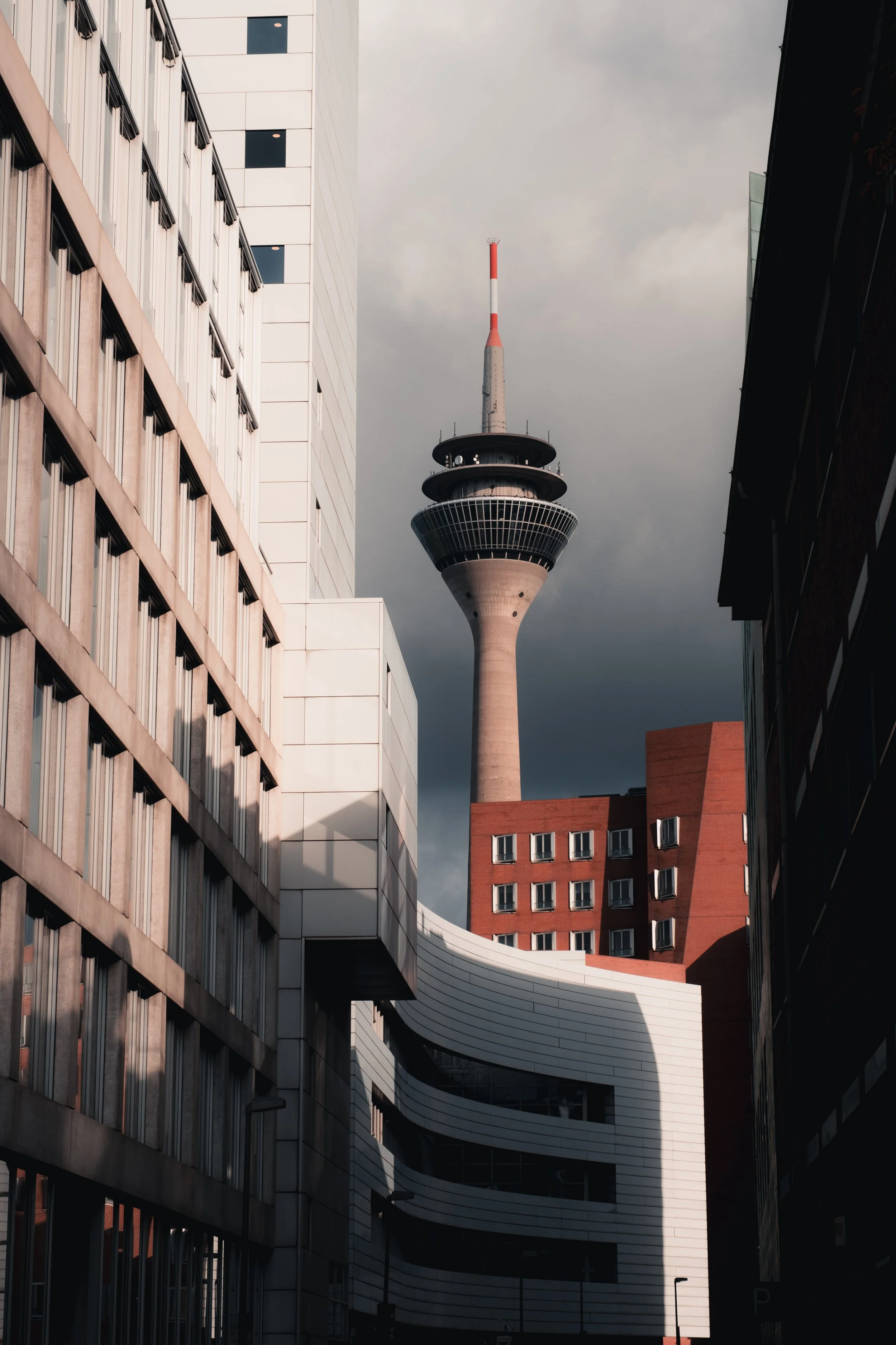 TV Tower