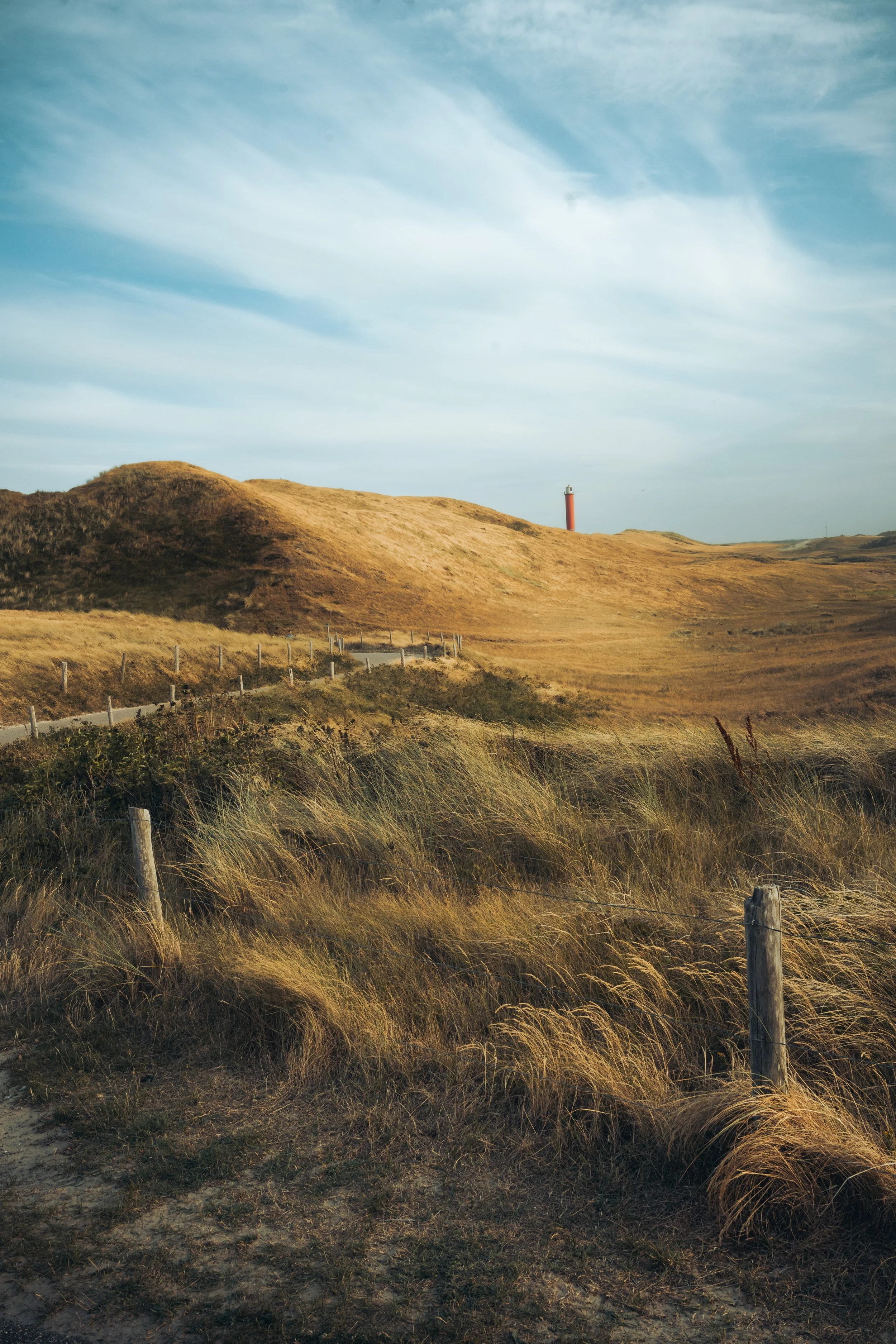 Lighthouse