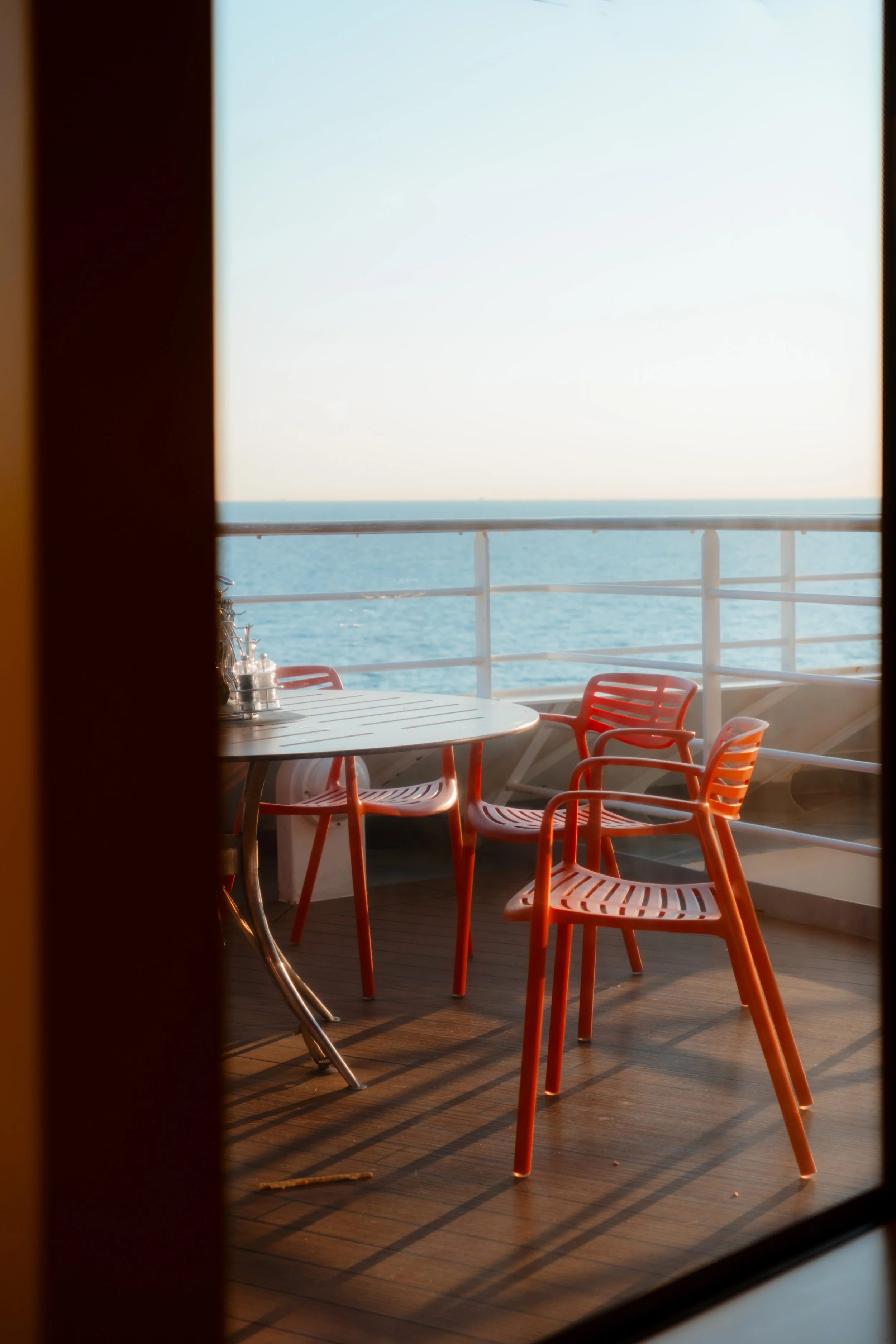 Patio Chair