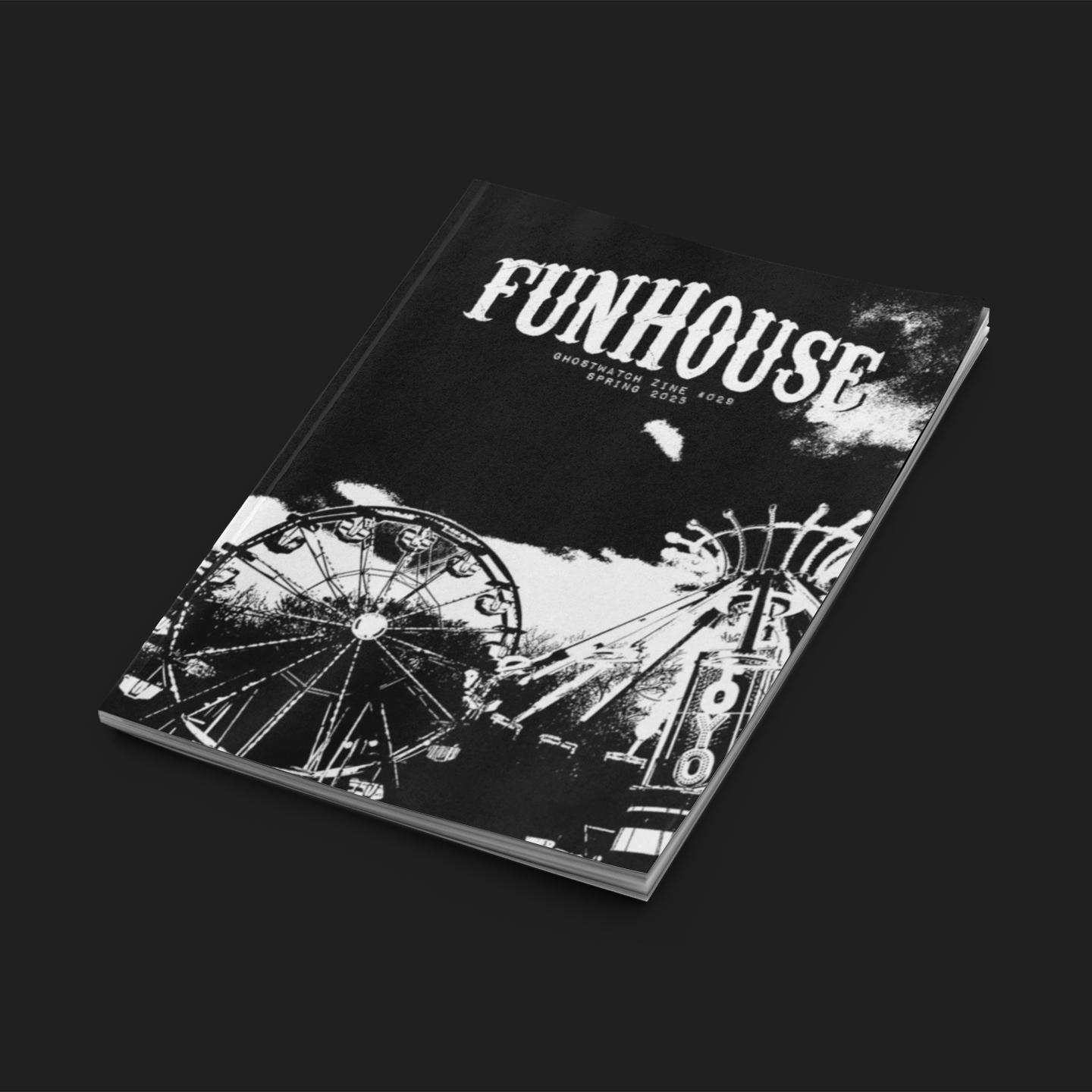 GWZ #29: Funhouse