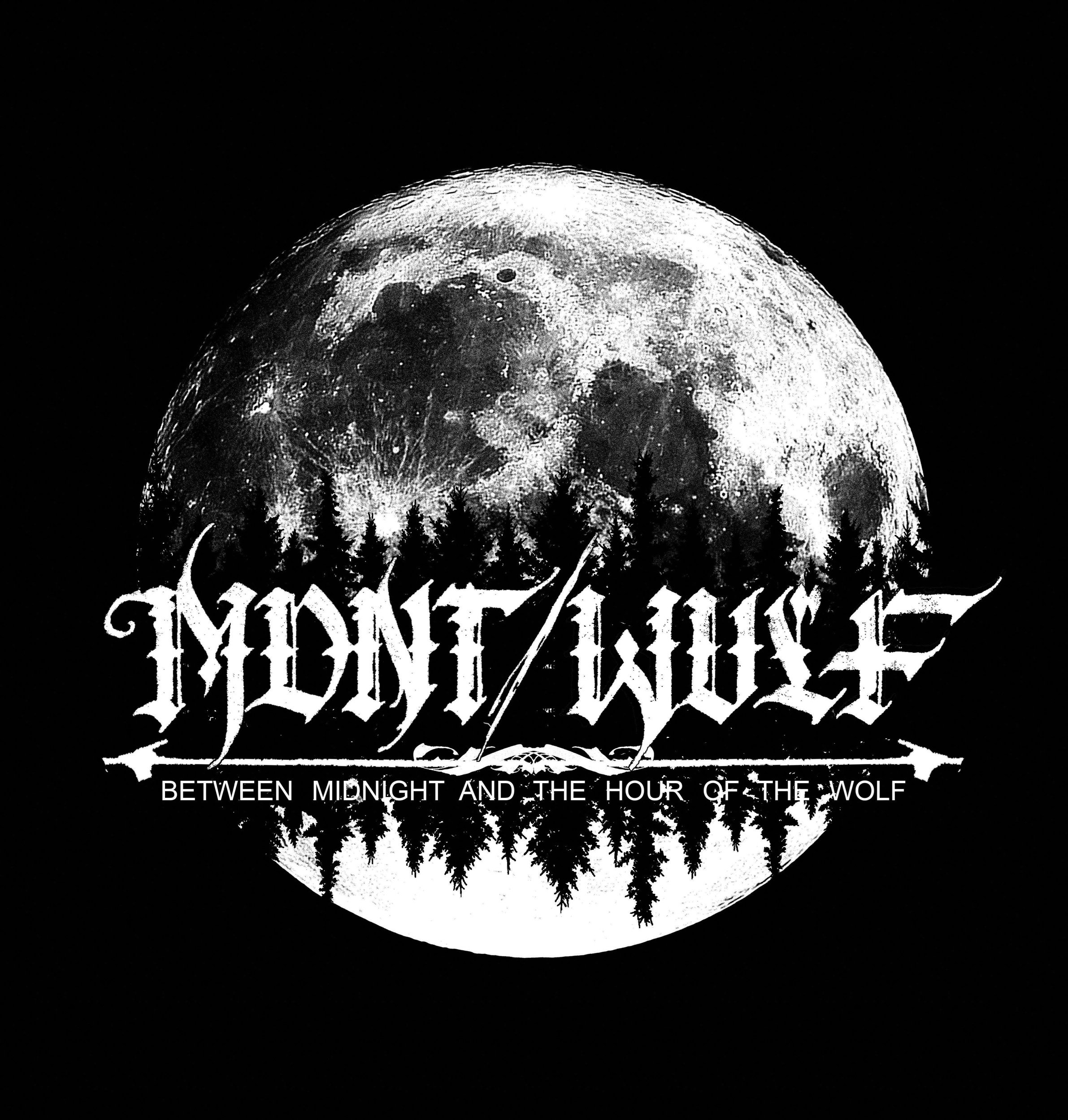 MDNT WVLF (UFO Zine)