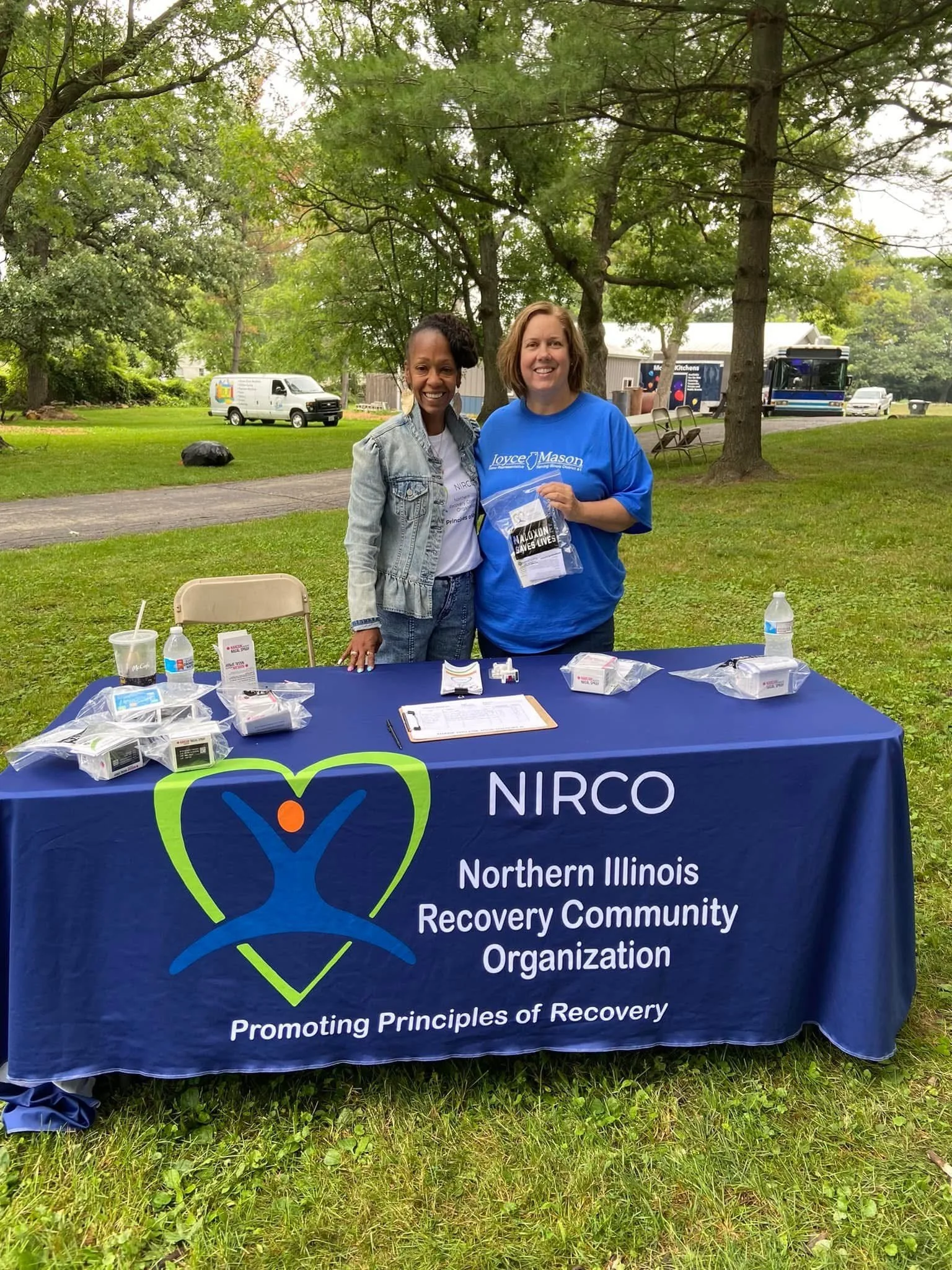 Invite Rep Mason to a Community Event